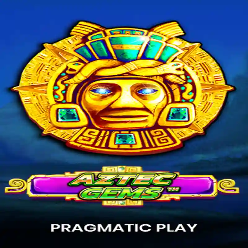 Aztec Gems Slot Online