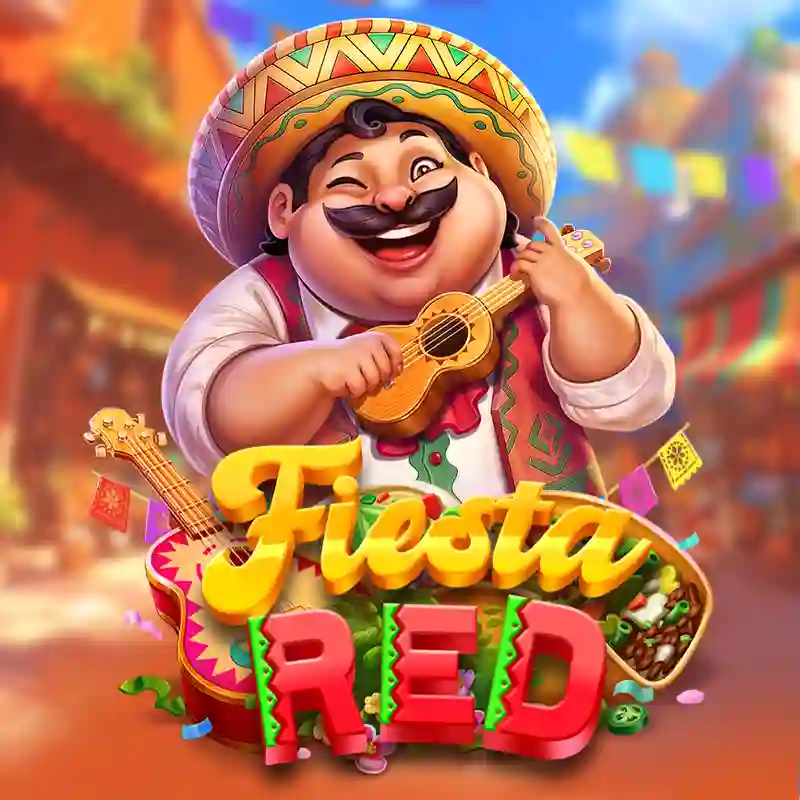 Jugar Fiesta Red en Novibet Casino México