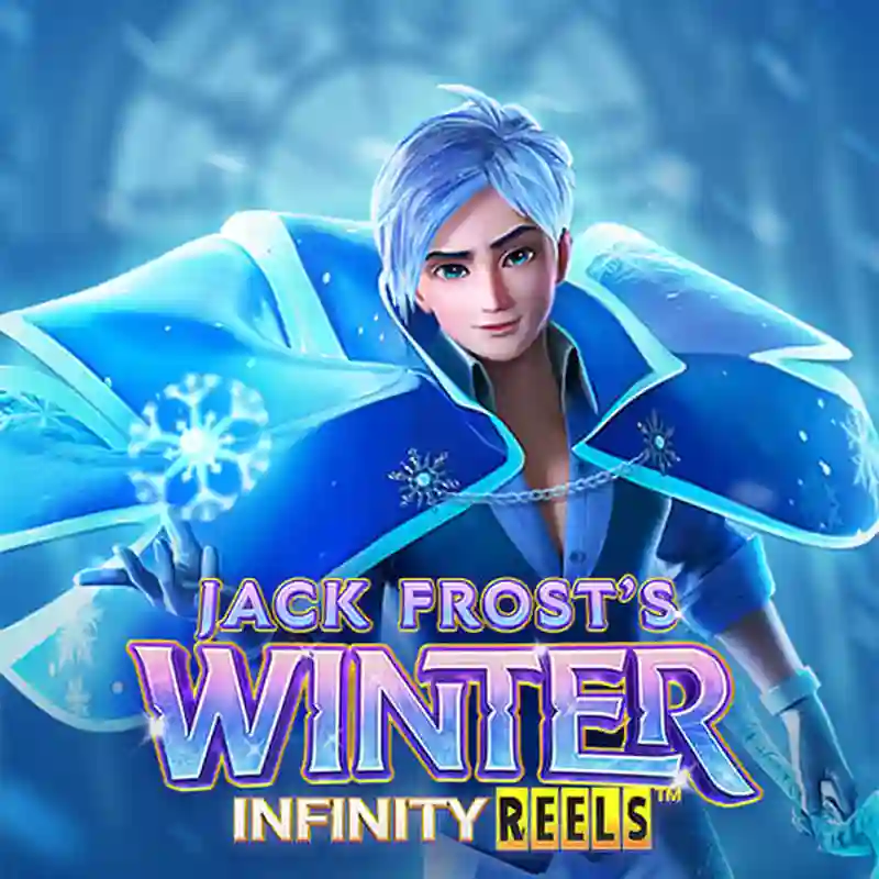Jugar Jack Frosts Winter en Novibet