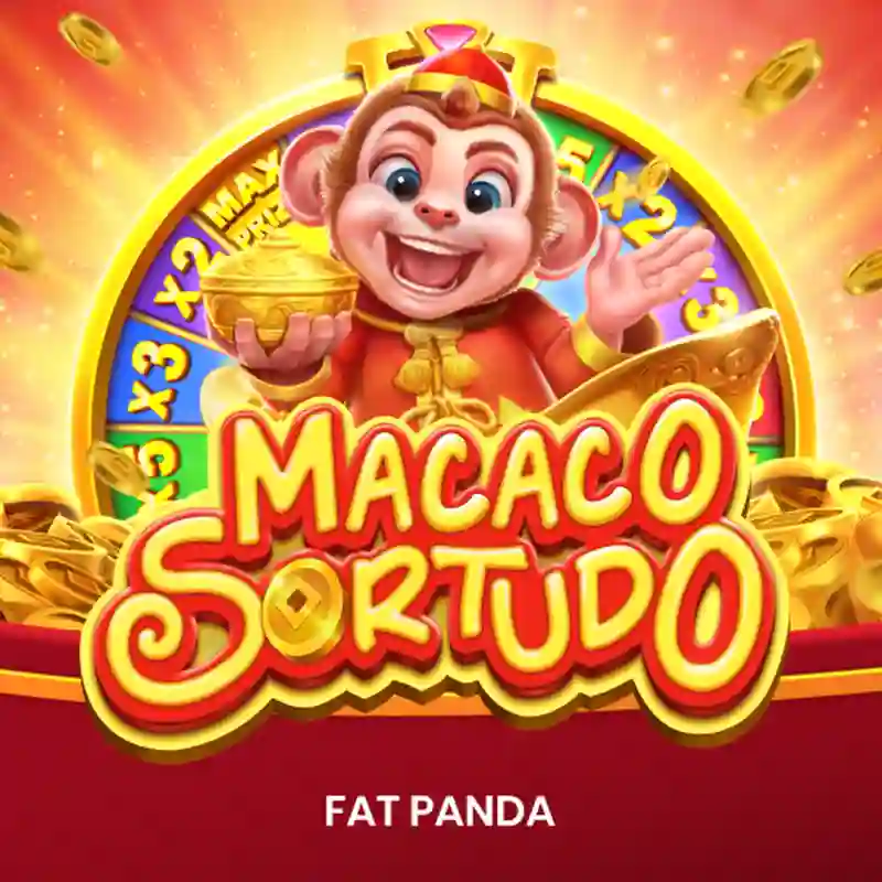 Jugar a Macaco Sortudo en novibet Casino México
