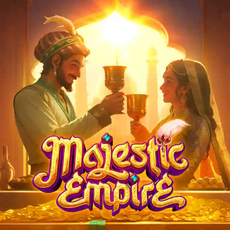 Majestic Empire Slot