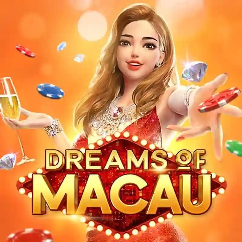 Jugar a PGS Dreams of Macau en Novibet Casino