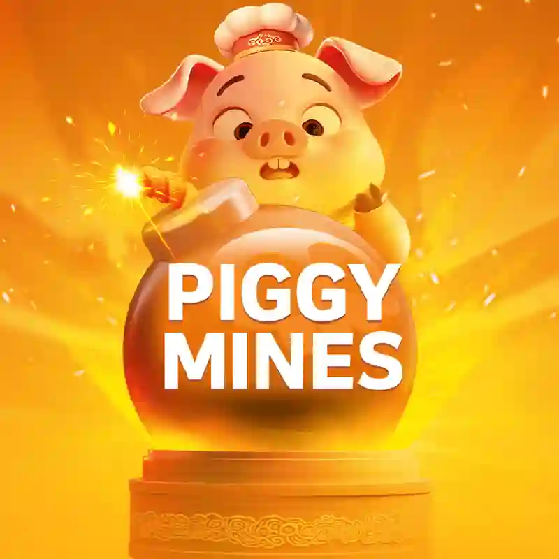 Juego Pig Mines en novibet