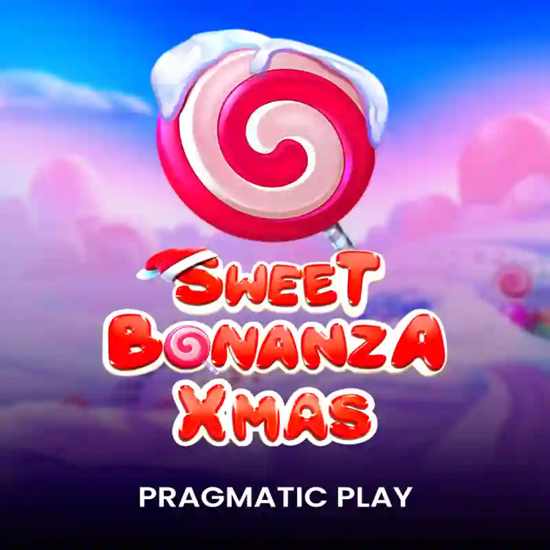 Jugar a Sweet Bonanza Xmas en Novibet Casino México